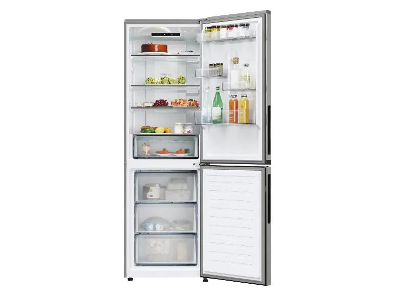 Kühl-/Gefrierkombination HONCQ2T618DX