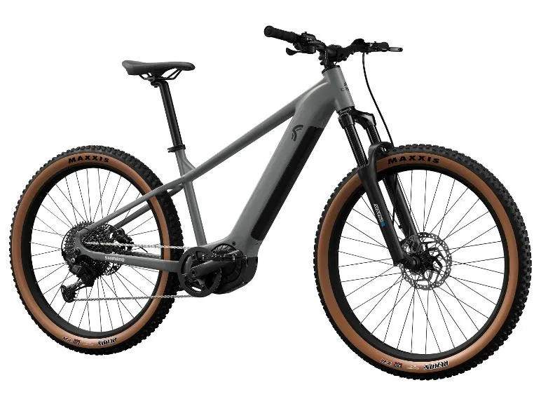 E-Bike Mountainbike »PEAK 709« Shimano CUES, 27,5, 29 Zoll