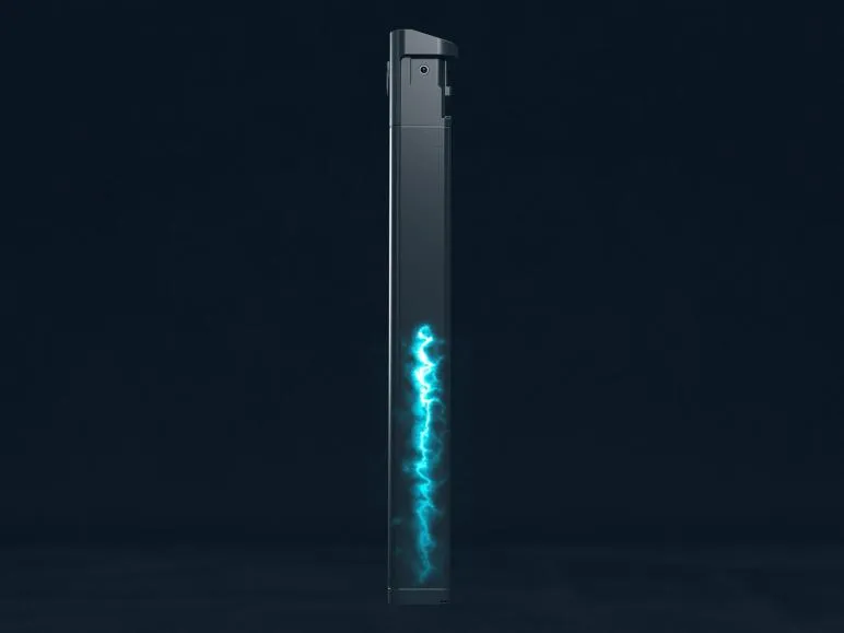 E-Bike »Urban Y.3« GATES Riemenantrieb, 27,5 Zoll