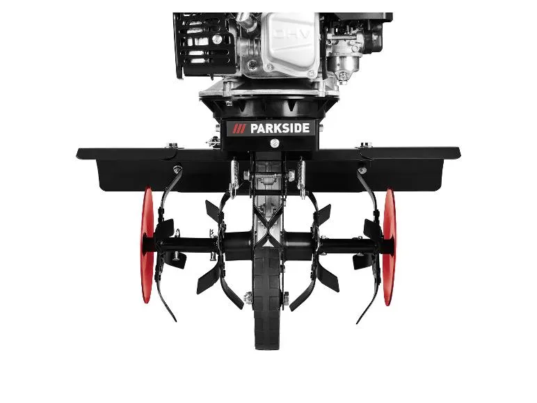 Benzin-Gartenkultivator »PBGK 1400 E5«, 4-Takt-Motor, 2,9 kW, 3,94 PS