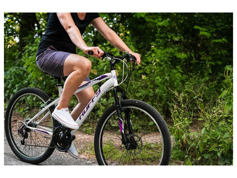 Mountainbike Extent, MTB, 20-27,5 Zoll