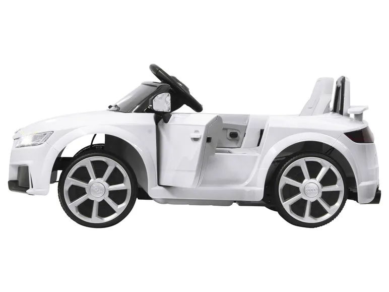 Ride-On Audi »TT RS«, mit LED Scheinwerfern