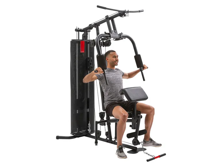 Christopeit Sport Kraftstation »SP 2000«