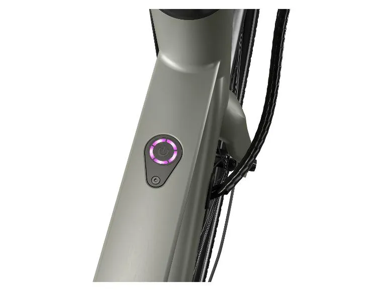 E-Bike »Urban X.3« Shimano CUES Kettenschaltung, 27,5 Zoll