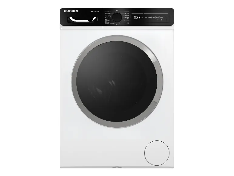 Waschmaschine 1400-A-W 7, 8, 10kg