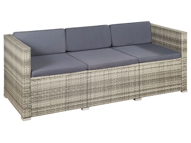 Sitzlounge »Punta Cana«, 3-/ 4-teilig