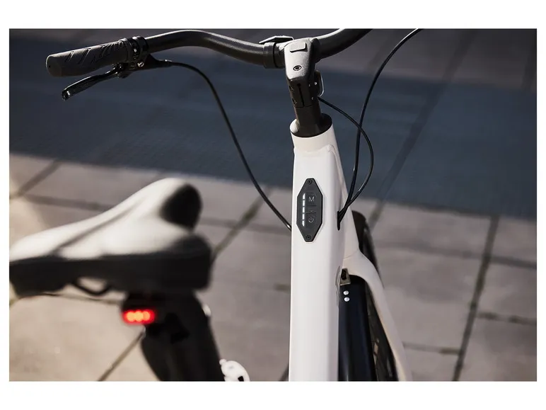 E-Bike »Urban Y«, 27,5 Zoll