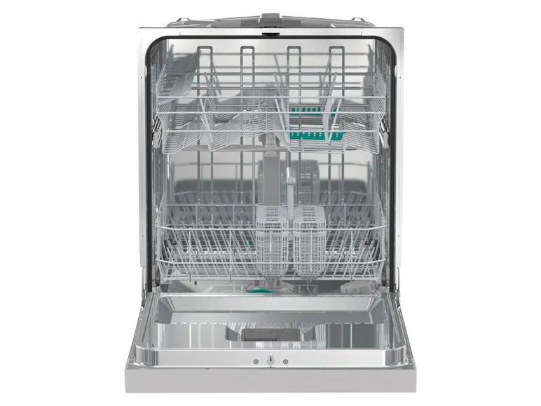 Geschirrspüler »GI642E90«, 13 Maßgedecke