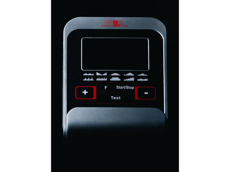 Christopeit Sport Sitz-Ergometer RS 3