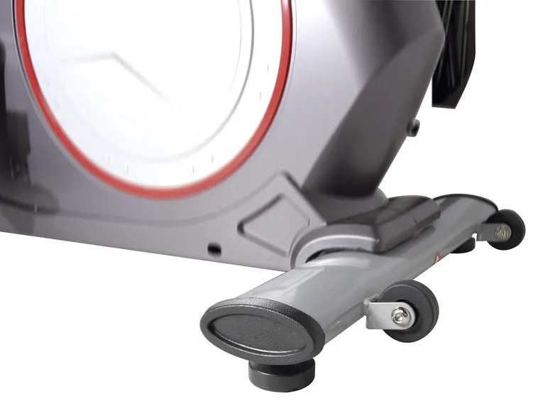 body coach Sitz-/Liege-Heimtrainer Ergometer