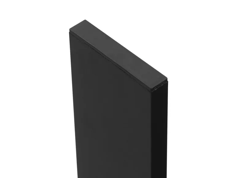 Gartenmöbel 7-Sitzer Lounge-Set Aluminium inkl. Polster