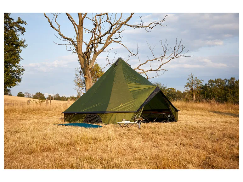 Tipi INDIANA, Rundzelt