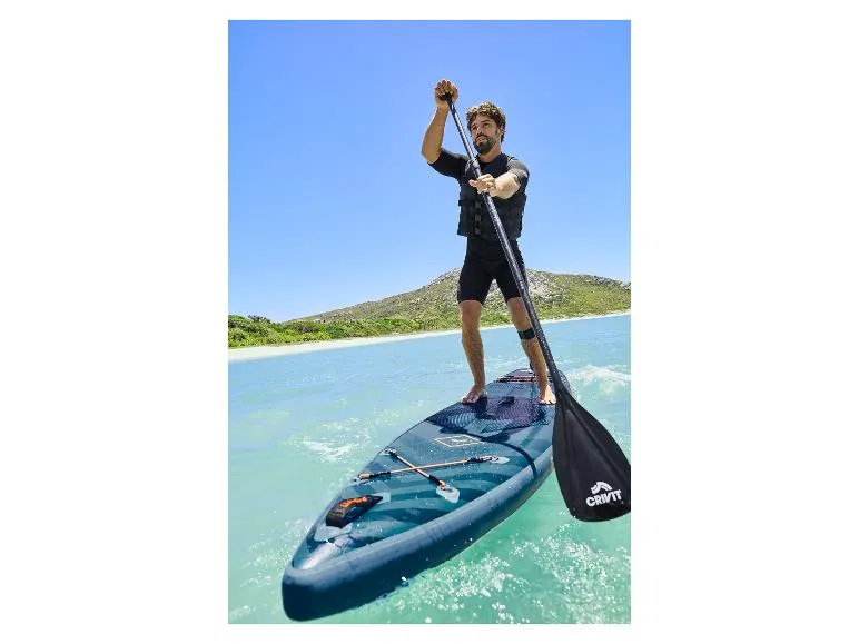 Touring-SUP, aufblasbar