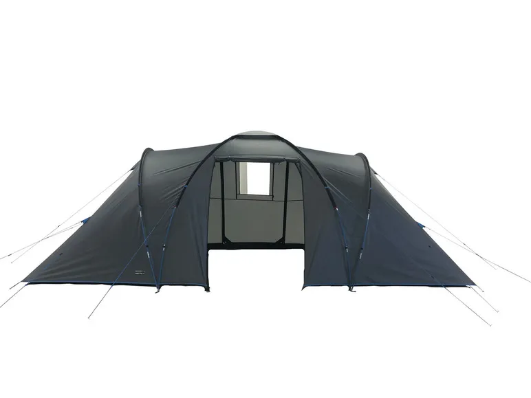 6 Personen Familienzelt »Borgholm 6.0«