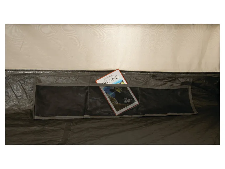 »Moonlight Cabin«, Campingzelt für 8 Personen 