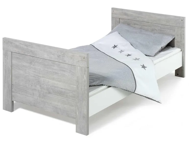 Schardt Kombi-Kinderbett Nordic Driftwood
