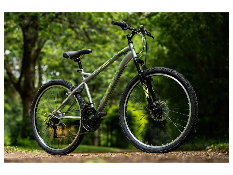 Mountainbike Extent, MTB, 20-27,5 Zoll