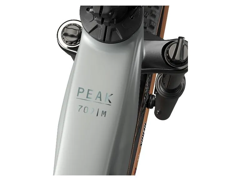 E-Bike Mountainbike »PEAK 709« Shimano CUES, 27,5, 29 Zoll