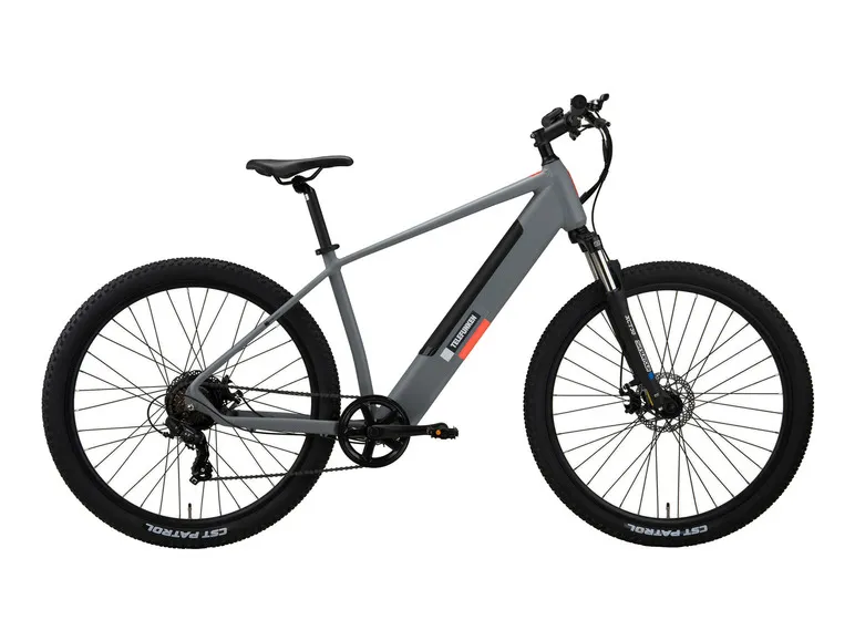 E-Bike Mountainbike »Aufsteiger M921« MTB, 29 Zoll