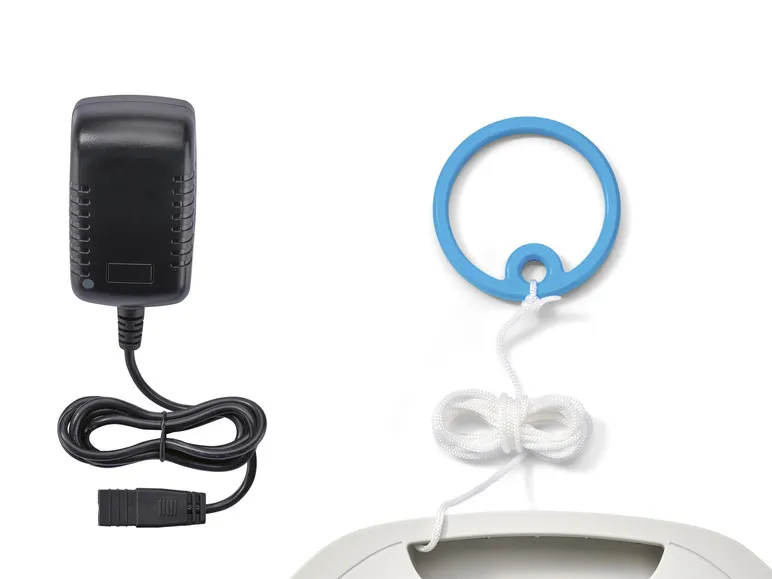 Pool-Reinigungsroboter »SCPR 50 A1«, kabellos