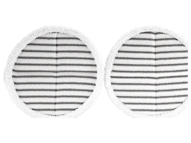 Elektrischer Mop SpinWave