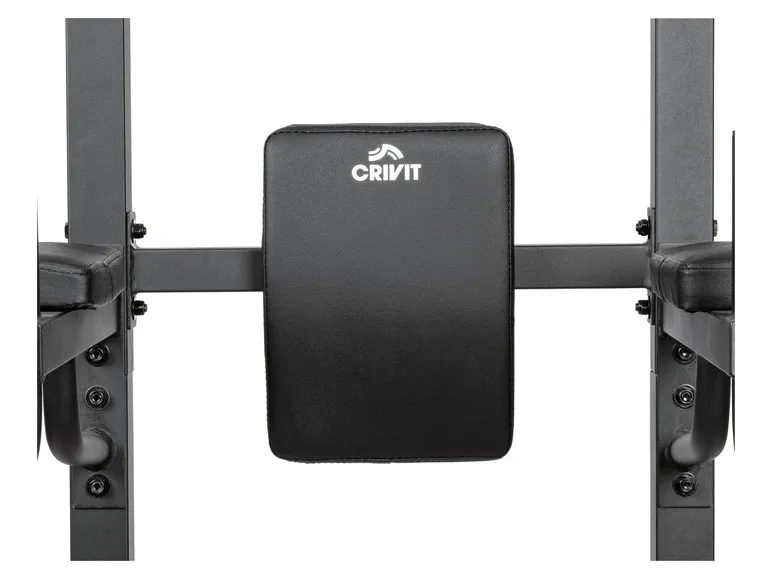 crivit Trainingsstation »Power Tower«, vielfältig