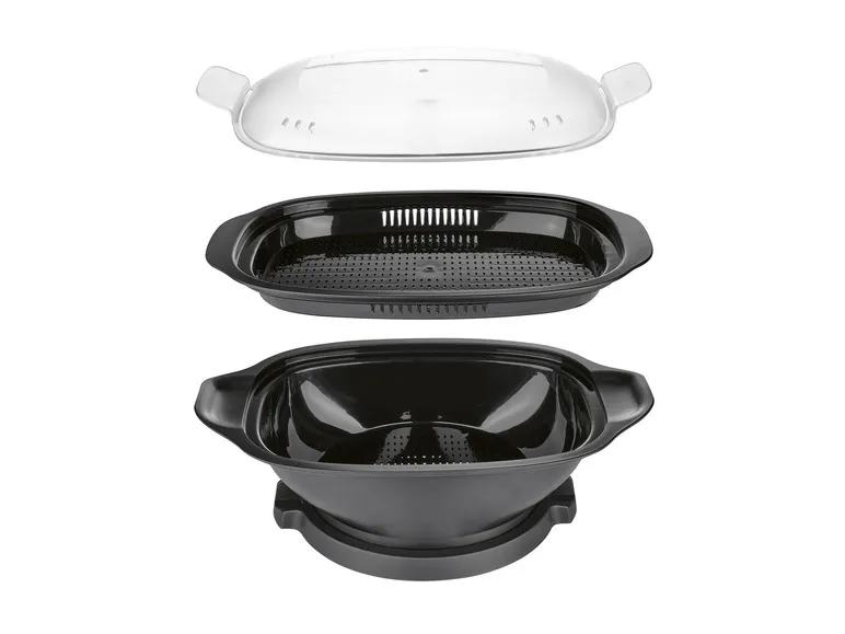 Monsieur Cuisine Smart SKMS 1200 B2 Champagner