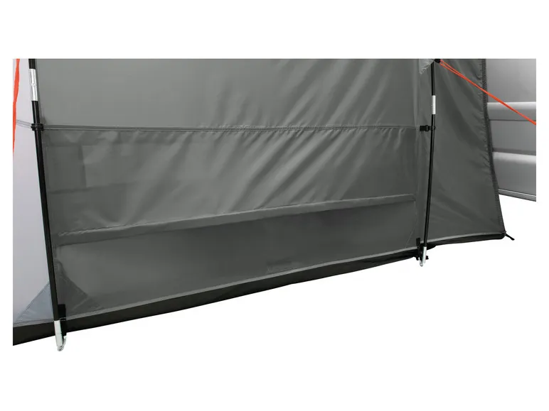 Busvorzelt Wimberley grau