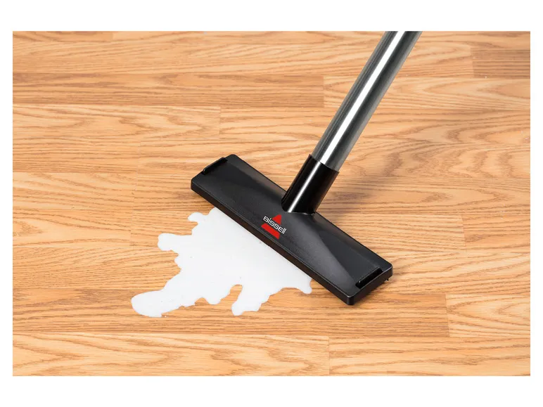 Multi Clean Wet & Drum Black Red