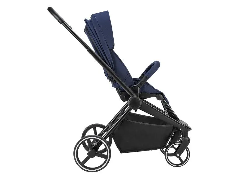 Booboo 3-in-1 Kombi-Kinderwagen »Jazzi«