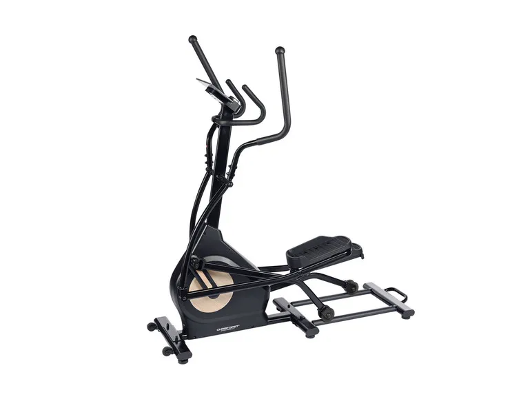 Crosstrainer-Ergometer Fit Wheel Pro