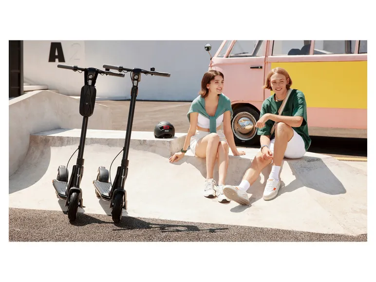 KQi1 Sport E-Scooter