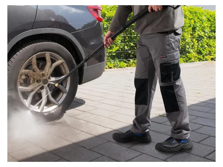 Hochdruckreiniger »PHDP 180 C2«, mit 3-in-1-Düse