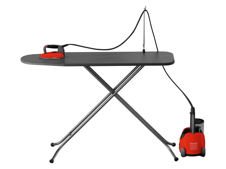 »Lift Swiss Edition«, 2200 W