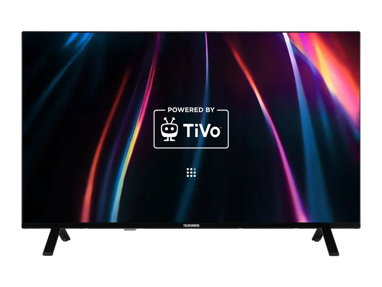 Fernseher »XFTO750S« TiVo Smart TV Full HD