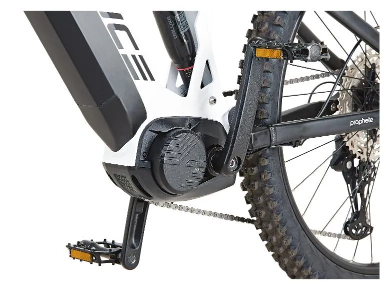E-Bike Mountainbike »Dice 5.0« 27,5 Zoll