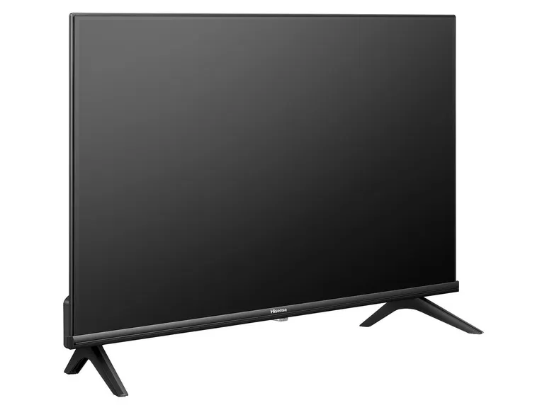 Fernseher »A4K« Smart TV, Triple Tuner DVB-T2 / T/C / S2 / S, Works with Alexa, WiFi, Game Mode, Hotel Mode