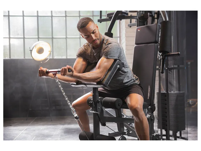 Kraftstation »SP 5000«