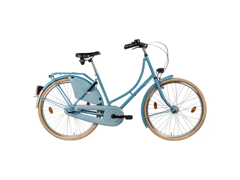 Hollandrad »Den Haag«, 28 Zoll