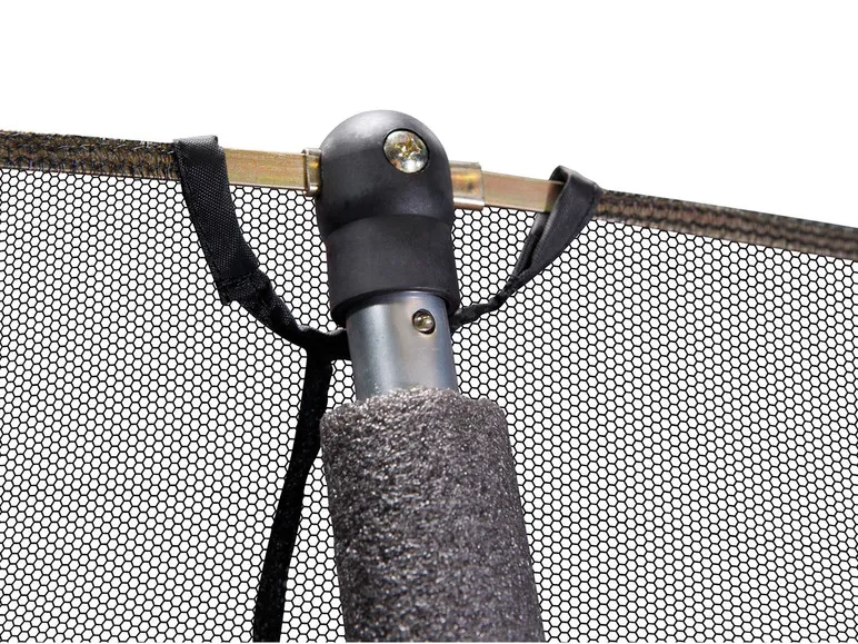 Trampolin »Fantastic 300V«, 300 cm Durchmesser, 100 kg Belastbarkeit