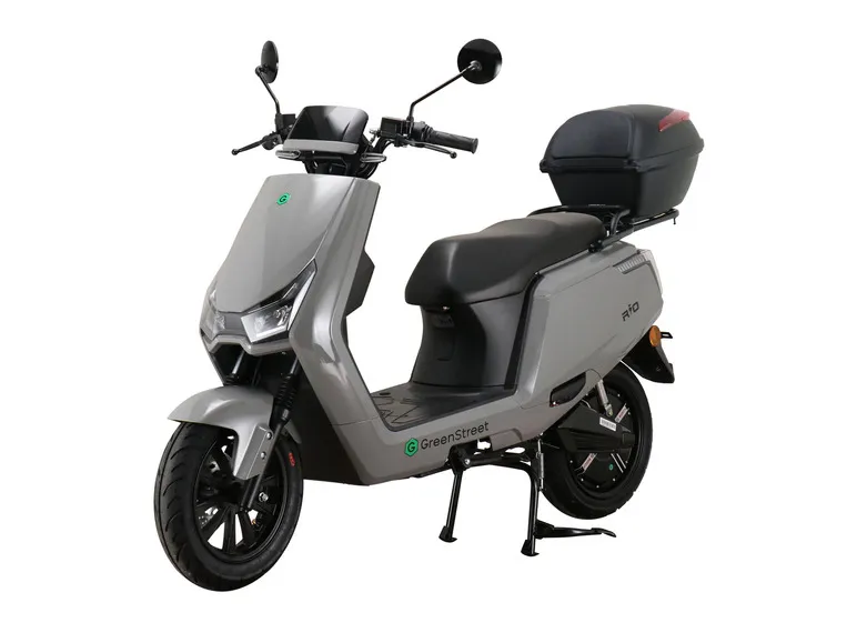 Elektroroller Rio 2000W inkl. Topcase