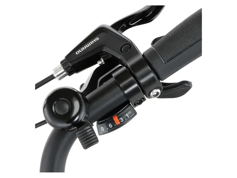 E-Bike City »Cita 1.5«, 28 Zoll