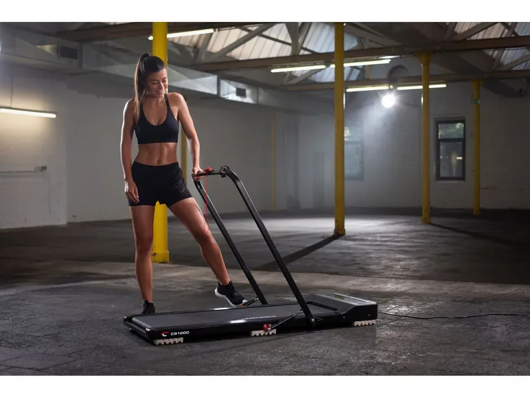 Christopeit Sport Walking Laufband »CS 1000«