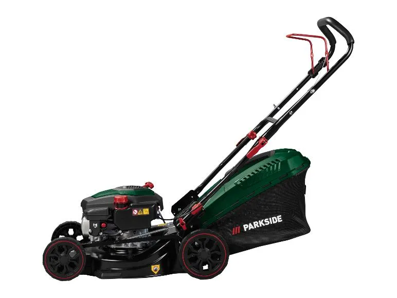 Benzin-Rasenmäher »PBRM 43 A1«, 8-stufig