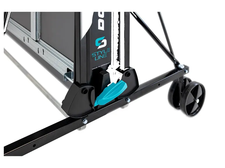 Tischtennis-Set Style 600 Outdoor, inkl. Zubehör