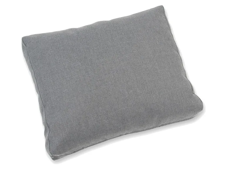 Alu-Lounge »Largo«, 3-teilig, hellgrau/hellbraun