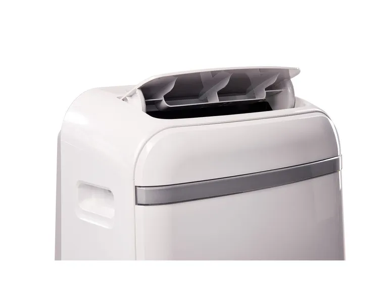 Mobiles Klimagerät »Smart Cool 12000 Plus«, für Räume bis 43 m²