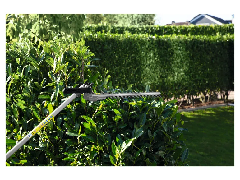 40 V Akku-4in1 Garten-Kombigerät »PGKGA 40-Li B2« ohne Akku und Ladegerät