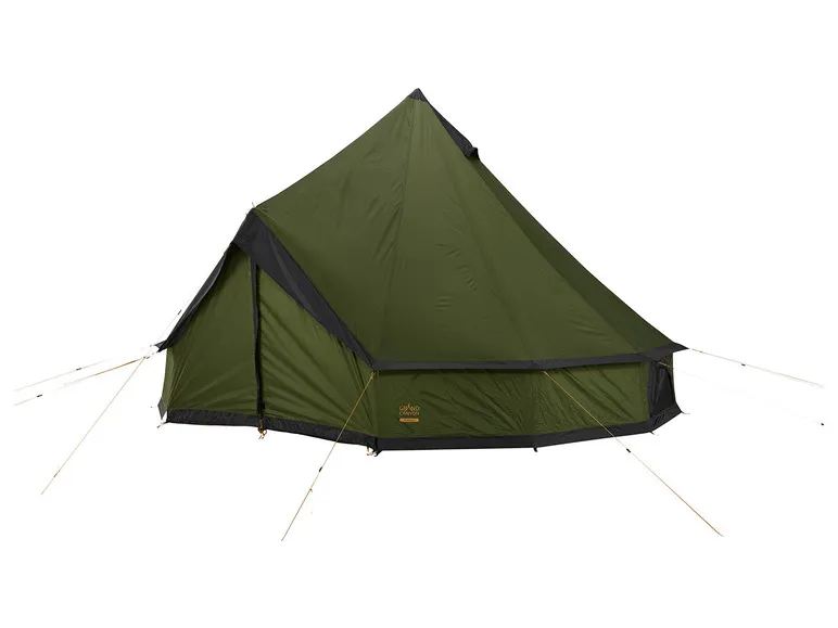 Tipi INDIANA, Rundzelt