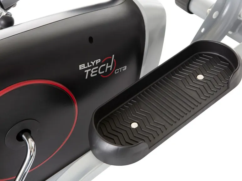 Crosstrainer »ELLYPTECH CT 3 II«
